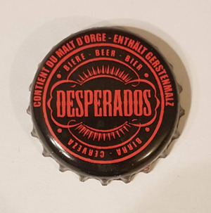 Desperados noire, Brasserie Fischer